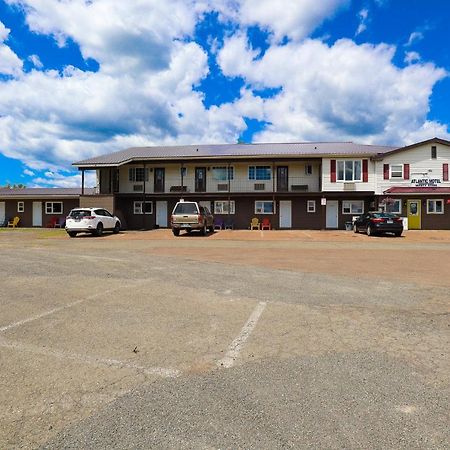Atlantic Motel Berrys Mills Exterior foto
